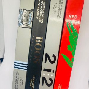 Miracle Mist™ Pocket Perfume