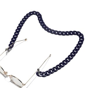LuxeLink™ Acrylic Eyewear Chain